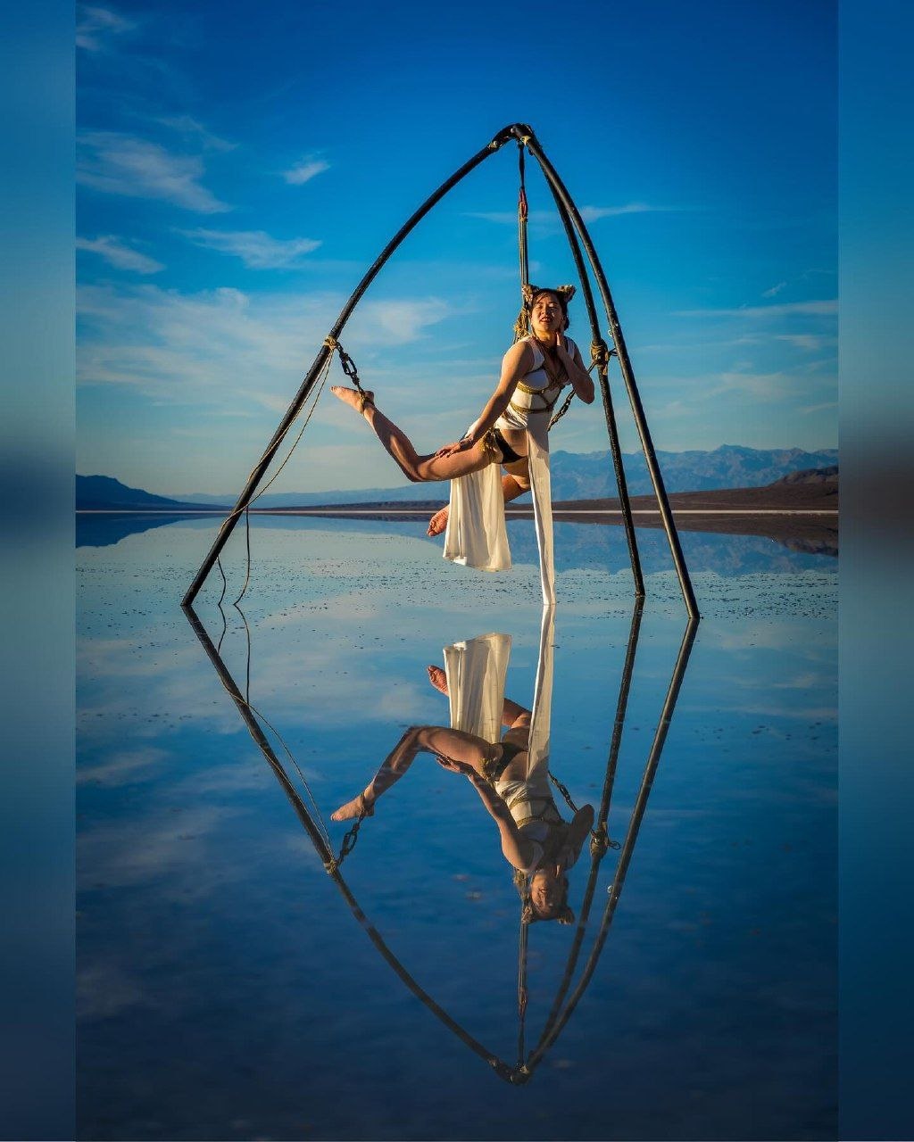 Dragon.Kinbaku Rig 6