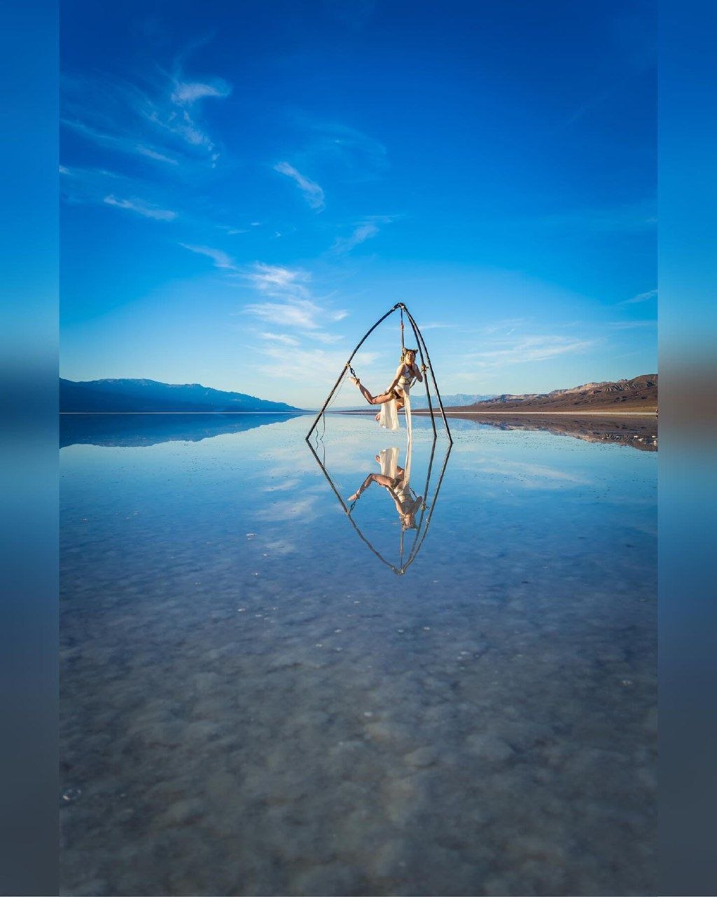 Dragon.Kinbaku Rig 7